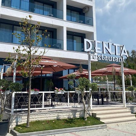 Hotel Denta Radhime Exterior photo