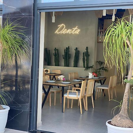 Hotel Denta Radhime Exterior photo