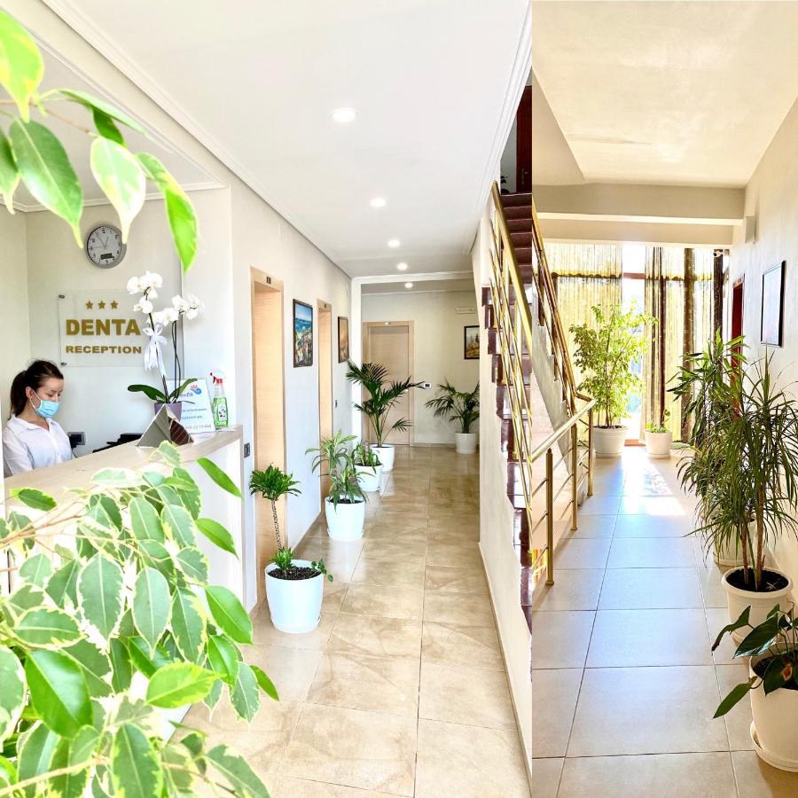 Hotel Denta Radhime Exterior photo