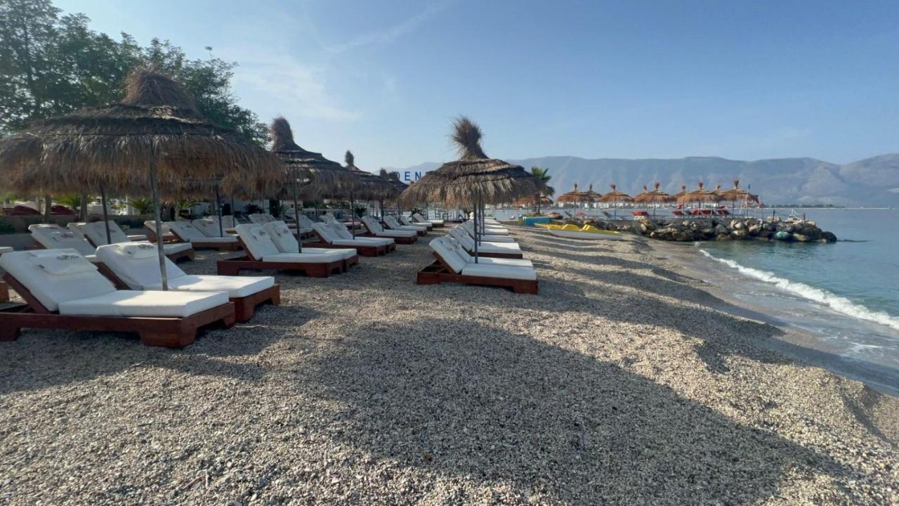 Hotel Denta Radhime Exterior photo