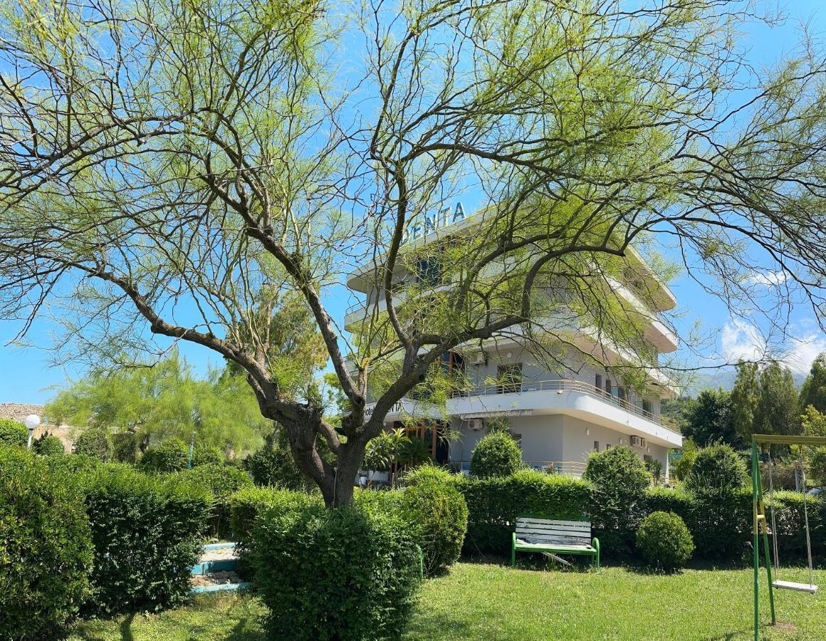 Hotel Denta Radhime Exterior photo