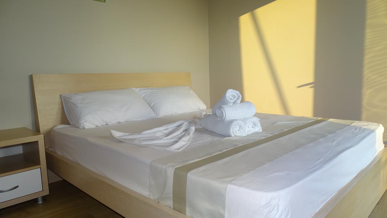 Hotel Denta Radhime Exterior photo