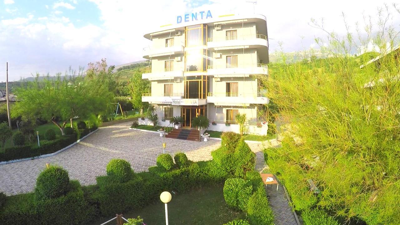 Hotel Denta Radhime Exterior photo