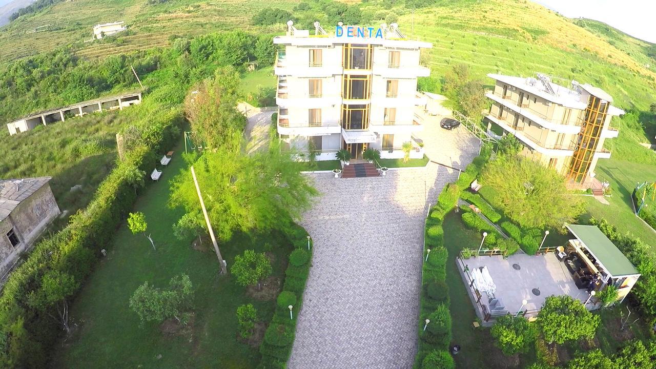 Hotel Denta Radhime Exterior photo