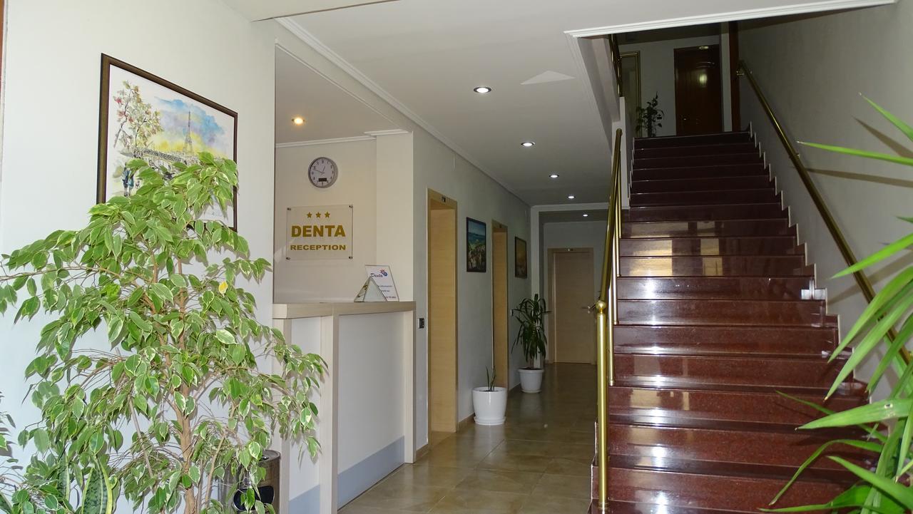 Hotel Denta Radhime Exterior photo