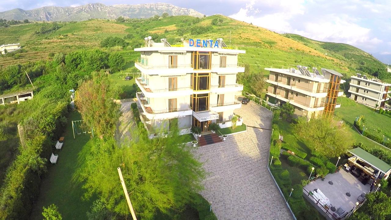 Hotel Denta Radhime Exterior photo