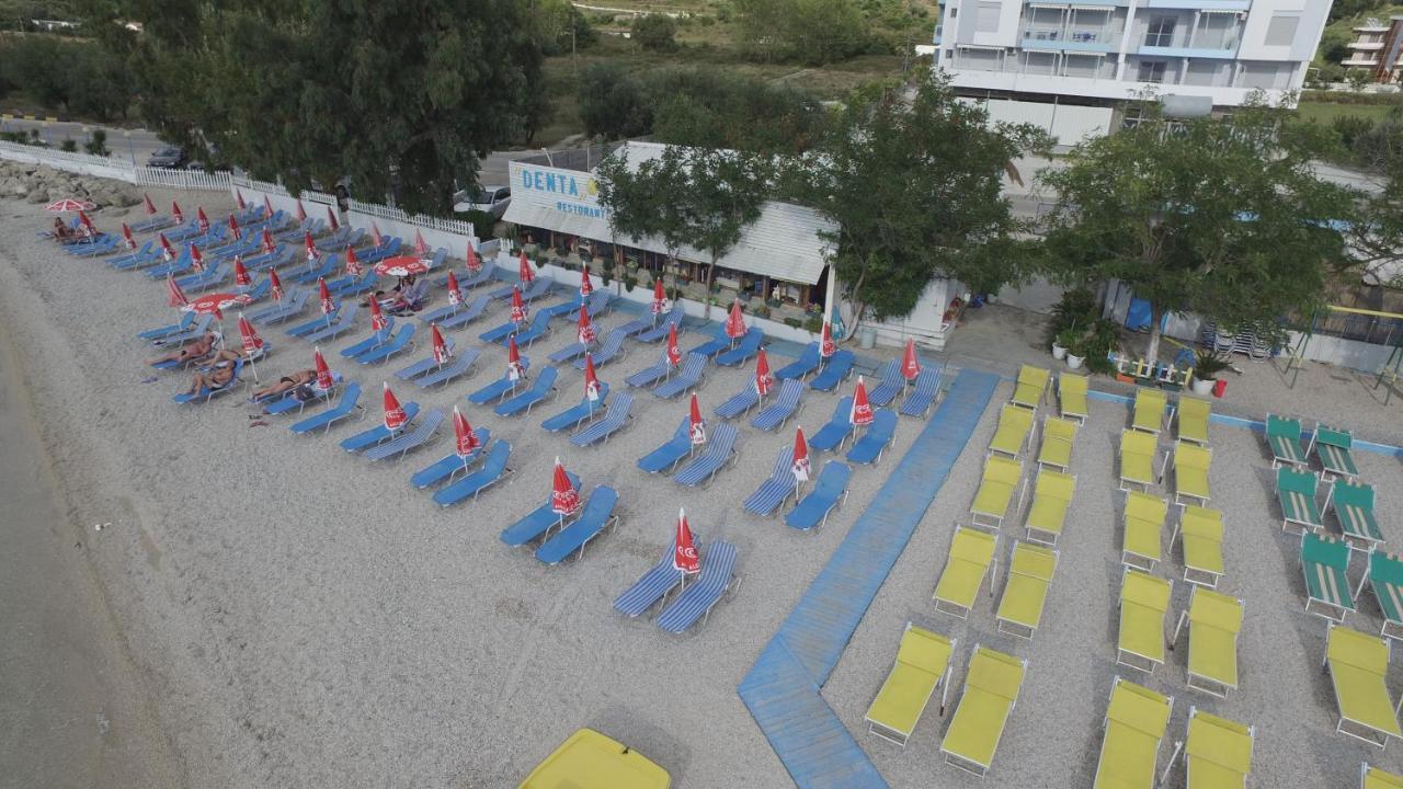 Hotel Denta Radhime Exterior photo
