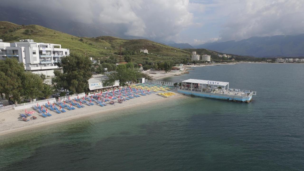 Hotel Denta Radhime Exterior photo