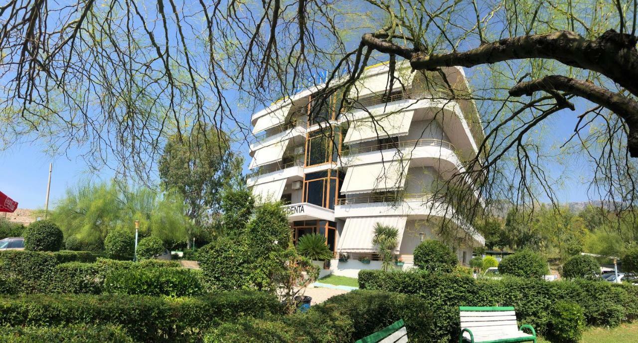 Hotel Denta Radhime Exterior photo